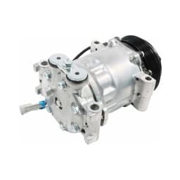 1pc AC Compressor For Chevy K1500 2500 3500 P30 1996-1999 GMC C1500 2500 CO 4440C