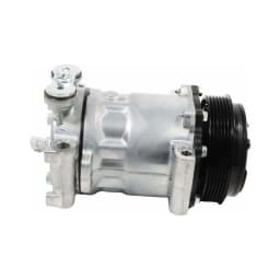1pc AC Compressor For Chevy K1500 2500 3500 P30 1996-1999 GMC C1500 2500 CO 4440C