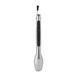 Professional Stainless Steel 10.5-inch Locking Kitchen Food Tongs