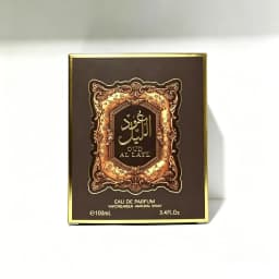Oud Al Layl Eau De Parfum 100ml Unisex Luxury Oud Fragrance with Warm Oriental Notes Long Lasting Perfume Spray Gift for Men and Women
