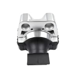 ZOOMKEY 3Pcs Engine Motor Mount & Transmission Mount Fit For Ford Focus 2012 13-2016 L4 2.0L AV6Z6068A +CV6Z6068A+3M516F012AF 