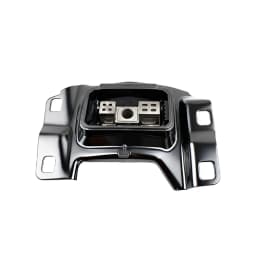 ZOOMKEY 3Pcs Engine Motor Mount & Transmission Mount Fit For Ford Focus 2012 13-2016 L4 2.0L AV6Z6068A +CV6Z6068A+3M516F012AF 