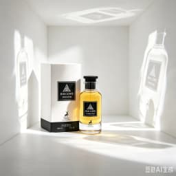Jean Lowe Immortel Eau De Parfum, 100ml | Maison Alhambra | Long-Lasting Elegant Fragrance for Men | Modern Classic Scent