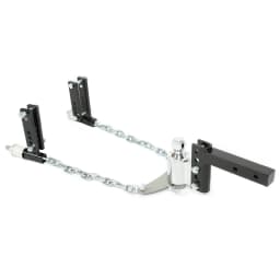 14000lbs Weight Distribution Hitch w/ Sway Control & 2-5/16 in Ball & 2 in Shank