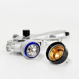 Power Tools High Atomization Automotive Sheet Metal Furniture & Car Spray Painting 319G Gun 1.3mm Spray Gun Pneumatic