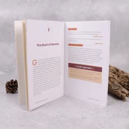 The Beginner's Bible Study Guide: An Introduction to All 66 Books of the Bible