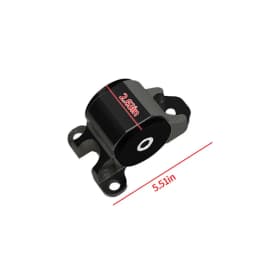 Swap Engine Motor Mount 3Bolt Kit +Torque Mount Kits for 1996-2000 Civic EK B-Series for 1998 Honda Civic HX Coupe 2-Door 1.6L 1