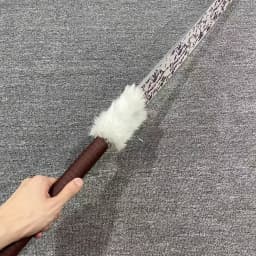 Jujutsu Kaisen 128cm 50in Long 50in Style Plastic Large Katana Sword Safe Unsharpened Toji Cosplay Display Photo Prop Gift