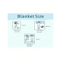 A-Amazing D-Digital Anime Circus Cozy Super Soft Flannel Blanket, Funny Game Theme Warm Throw Blanket For Living Room,Home Decor