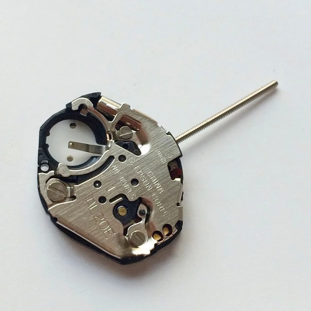 Watch Movement Single Calendar Date at 6 O'clock Movement Watch Spare Accessories