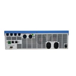 ANENJI 11KW 48V Hybrid Solar Inverter MPPT 160A PV 500V Solar Charge Controllers On/Off Grid With WIFI ﻿