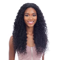 Shake-N-Go Synthetic Weave Organique Mastermix Maui Curl 3PCs (18"20"22")