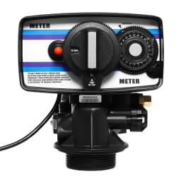 2T/4409lbs/H Digital Control Water Valve Automatic House Water Soft Control Valve for Water Softener Whole 5600SM Flow Type