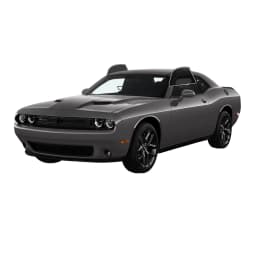 Window Tint Film PreCut For Dodge Challenger 2008-2023 Auto Sticker Sun Heat 2Ply Anti-Shatter, UV Blocking,Privacy Protection