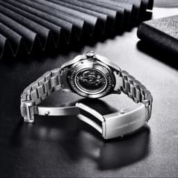 PAGANI DESIGN Men's Watches Luxury Automatic Mechanical Watch For Men Luminous Diving Steel Watch Japan NH35/8215 Wristwatch Men