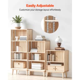 SucceBuy 40PCS Shelf Clips Adjustable Steel Pilaster Shelf Clips Compatible with Wardrobes Cabinets for Metal Wood Glass Shelves