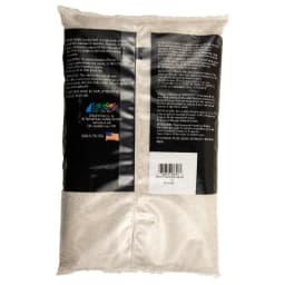 (2 pack) White Aquatic Sand 5-Pound Bag