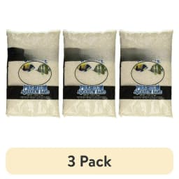 (2 pack) White Aquatic Sand 5-Pound Bag