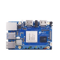 Orange Pi 5 Max 16GB RAM LPDDR5 Rockchip RK3588 Development Board M.2 PCIE 2.5G LAN WiFi+BT OrangePi 5 MAX Single Board Compute