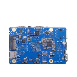 Orange Pi 5 Max 16GB RAM LPDDR5 Rockchip RK3588 Development Board M.2 PCIE 2.5G LAN WiFi+BT OrangePi 5 MAX Single Board Compute