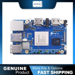 Orange Pi 5 Max 16GB RAM LPDDR5 Rockchip RK3588 Development Board M.2 PCIE 2.5G LAN WiFi+BT OrangePi 5 MAX Single Board Compute