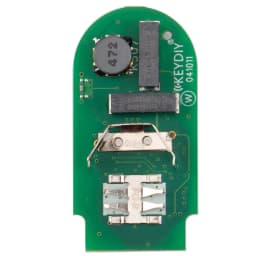 KEYDIY KD FGB23 Board Used for BMW FEM, BDC, CAS4, CAS4+, G Key Generation or for ZB Keys 5PCS