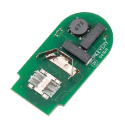 KEYDIY KD FGB23 Board Used for BMW FEM, BDC, CAS4, CAS4+, G Key Generation or for ZB Keys 5PCS