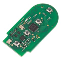 KEYDIY KD FGB23 Board Used for BMW FEM, BDC, CAS4, CAS4+, G Key Generation or for ZB Keys 5PCS