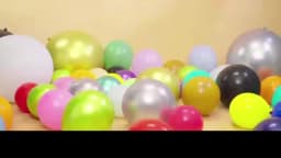 126pcs Hot Pink Orange Balloon Garland, Dark Pink Orange Golden Balloons Arch Kit For Shower Birthday Fiesta Tropical Luau Summer Party Decorations