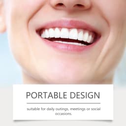 Mint Flavor Oral Spray Long-Lasting Freshness Bad Oral Odor Removal Teeth Cleaning Travel-Sized Portable Mouth Breath Freshener