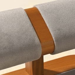 Oirlv Watch Display Stand Wooden Watch Storage Organizer Stand Ring Jewelry Holder Display for Wrist Watch Jewelry Display Rack