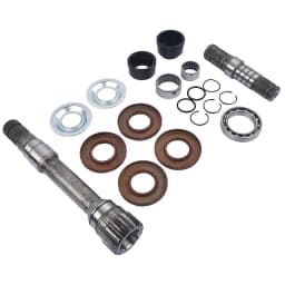 AP01 Front Right Axle Intermediate Shaft Inner Shaft Kit For 2012-2022 Dodge Ram 1500 68257420AF 68257420AG 68139992AA