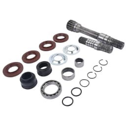 AP01 Front Right Axle Intermediate Shaft Inner Shaft Kit For 2012-2022 Dodge Ram 1500 68257420AF 68257420AG 68139992AA