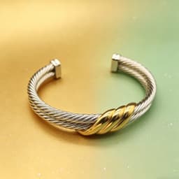 2026 New Dva Bracelet Series Exquisite High Quality Minimalist Elegant Suitable for Any Occasion Unisex SZ02