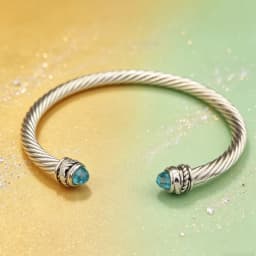 2026 New Dva Bracelet Series Exquisite High Quality Minimalist Elegant Suitable for Any Occasion Unisex SZ02