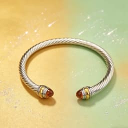 2026 New Dva Bracelet Series Exquisite High Quality Minimalist Elegant Suitable for Any Occasion Unisex SZ02