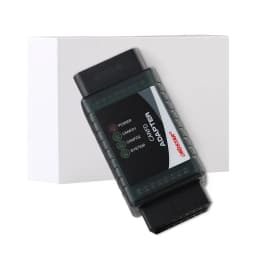 OBDSTAR CAN FD Adapter Works with X300 DP PLUS/KEY MASTER DP PLUS/P50/X300PRO4