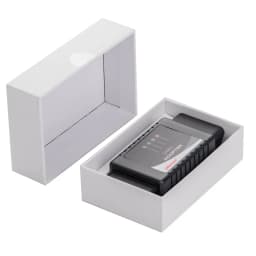 OBDSTAR CAN FD Adapter Works with X300 DP PLUS/KEY MASTER DP PLUS/P50/X300PRO4