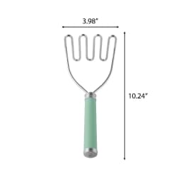 Stainless Steel Potato Masher