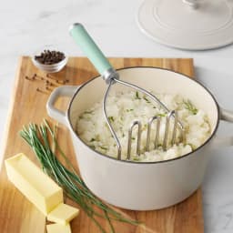 Stainless Steel Potato Masher