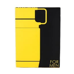 Odyssey - Mega Limited Edition for Men - 3.4 oz EDP Spray