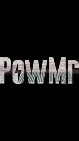 PowMr MPPT 60A Solar Charge Controller 12V 24V 36V 48V Auto Max PV 160VDC For Lead Acid Lithium Battery