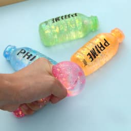 Maltose drink pinch music creative decompression slow rebound pinch music angry decompression toy
