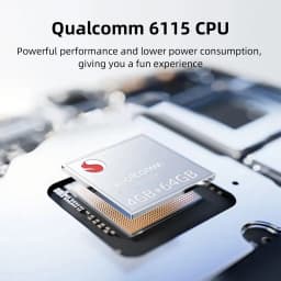 Full Android 13 CarPlay Ai Box CarPlay Android Auto Wired to Wireless Android Qualcomm Octa-core Netflix Youtube Support HDMI Output Plug and Play