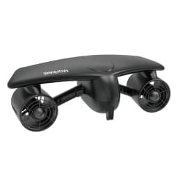Mankeel Electric Underwater Sea Scooter 50m Waterproof 2 Speed 28lbs Thrust Diving Booster for Snorkeling Pool Adult Water Sport Summer Fun Activities