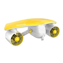 Mankeel Electric Underwater Sea Scooter 50m Waterproof 2 Speed 28lbs Thrust Diving Booster for Snorkeling Pool Adult Water Sport Summer Fun Activities