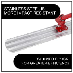 Bull Float Magnesium Concrete Float 48x8 Inch Aluminum Alloy Concrete Float Tool with 4 Handles and Bull Float Bracket Finishing Bull Float Bull Concrete Kit for Concrete Finishing