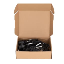 GODIAG GT107+ Gearbox Cables 7-in-1 Set for V30/ DQ200/ DL501/ VL300/ VL381/ DQ500/ DQ250