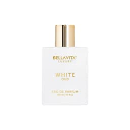 BellaVita para Hombres y Mujeres 100ml/3.4oz Long-Lasting Perfume Women Fragrance For Daily Use