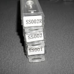 1pc Lishi 2 in 1 Tool SS001 SS002 SS002R Pro KW1 KW5 SC1 SC4 M1/MS2 Tools for Home Door Civil Locks